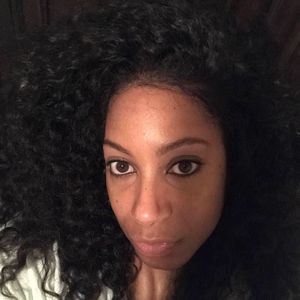 Meet your Posher, Jackie